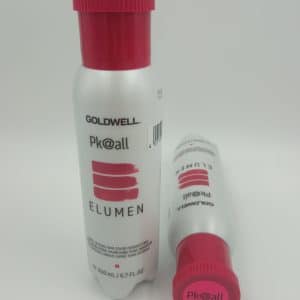 Goldwell Elumen Pk@all hiusväri, pinkki