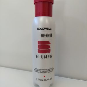 elumen punainen oma