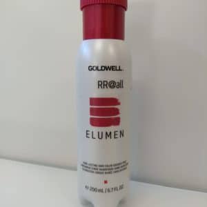 elumen punainen oma