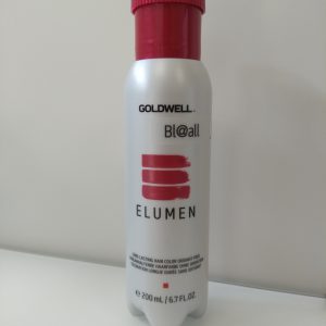 elumen sininen oma