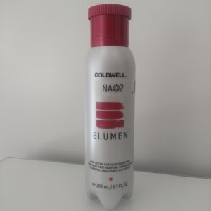 elumen musta