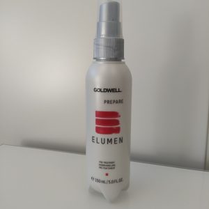 elumen prepare oma