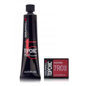 Goldwell Topchic kestoväri