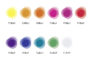 Goldwell Elumen VV@all hiusväri, violetti