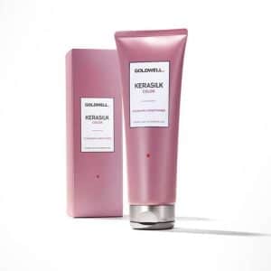 Goldwell Kerasilk Color Cleansing Conditioner pesevä hoitoaine