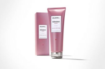 Goldwell Kerasilk Color Cleansing Conditioner pesevä hoitoaine