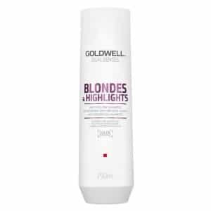 Goldwell Dualsenses Blondes & Highlights shampoo 250 ml