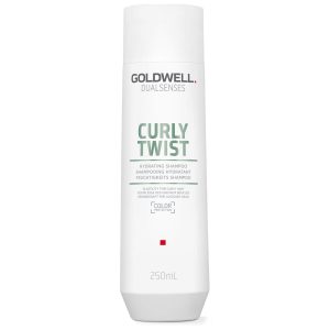 Goldwell Dualsenses Curly Twist shampoo 250 ml