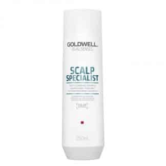 Goldwell Dualsenses Scalp Specialist Deep Cleansing shampoo 250 ml