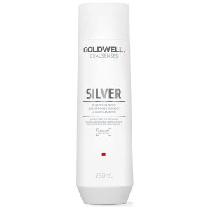 Goldwell Dualsenses Silver hopeashampoo 250 ml