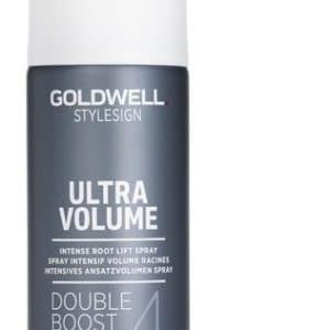 Goldwell Stylesign Ultra Volume Double Boost hiuskiinne 200 ml