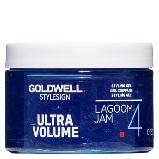 Goldwell StyleSign Ultra Volume Lagoom Jam hiusgeeli