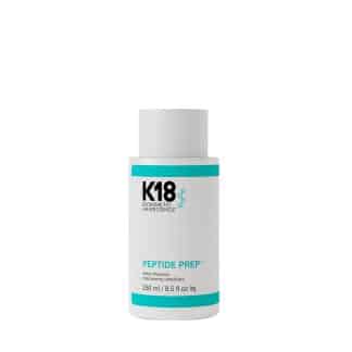 K18 Peptide Prep Detox shampoo 250 ml