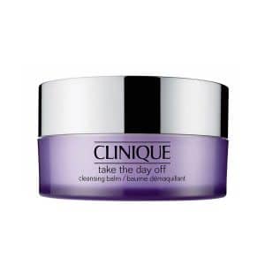 Clinique Take The Day Off Cleansing Balm puhdistusvoide