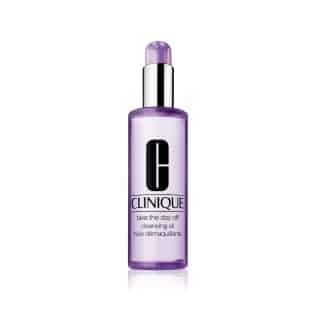 Clinique Take the Day Off Cleansing Oil 125 ml