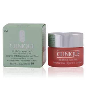 Clinique All About Eyes rich silmävoide 15 ml