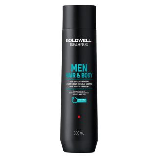 Goldwell Dualsenses for Men Hair & Body shampoo 300 ml