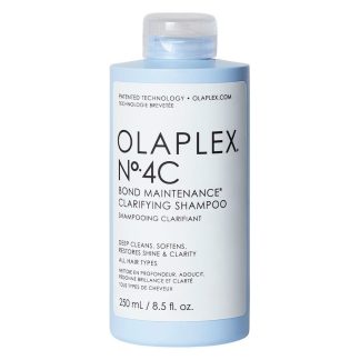 Olaplex No.4C Bond Maintenance Clarifying syväpuhdistava shampoo
