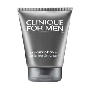 Clinique for Men Cream Shave parranajovoide