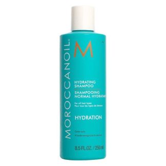 Moroccanoil Hydrating shampoo
