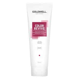 Goldwell Dualsenses Color Revive Color Giving shampoo Cool Red