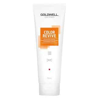 Goldwell Dualsenses Color Revive Color Giving shampoo Copper