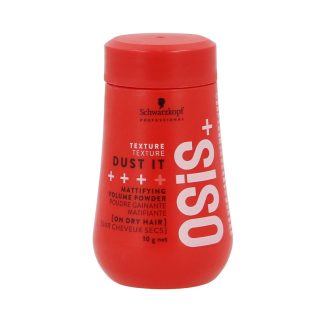 Schwarzkopf Osis+ Dust It hair powder 10g