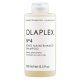 Olaplex No. 4 Bond Maintenance shampoo